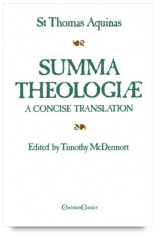 Summa Theologiae (Hardcover)
